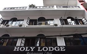 Holy Lodge Kathmandu
